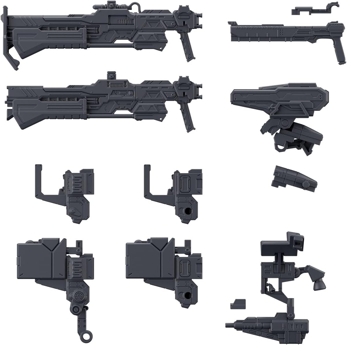 30MM オプションパーツセット ARMORED CORE 6 FIRES OF RUBICON WEAPON SET 03- 佐賀の商品画像