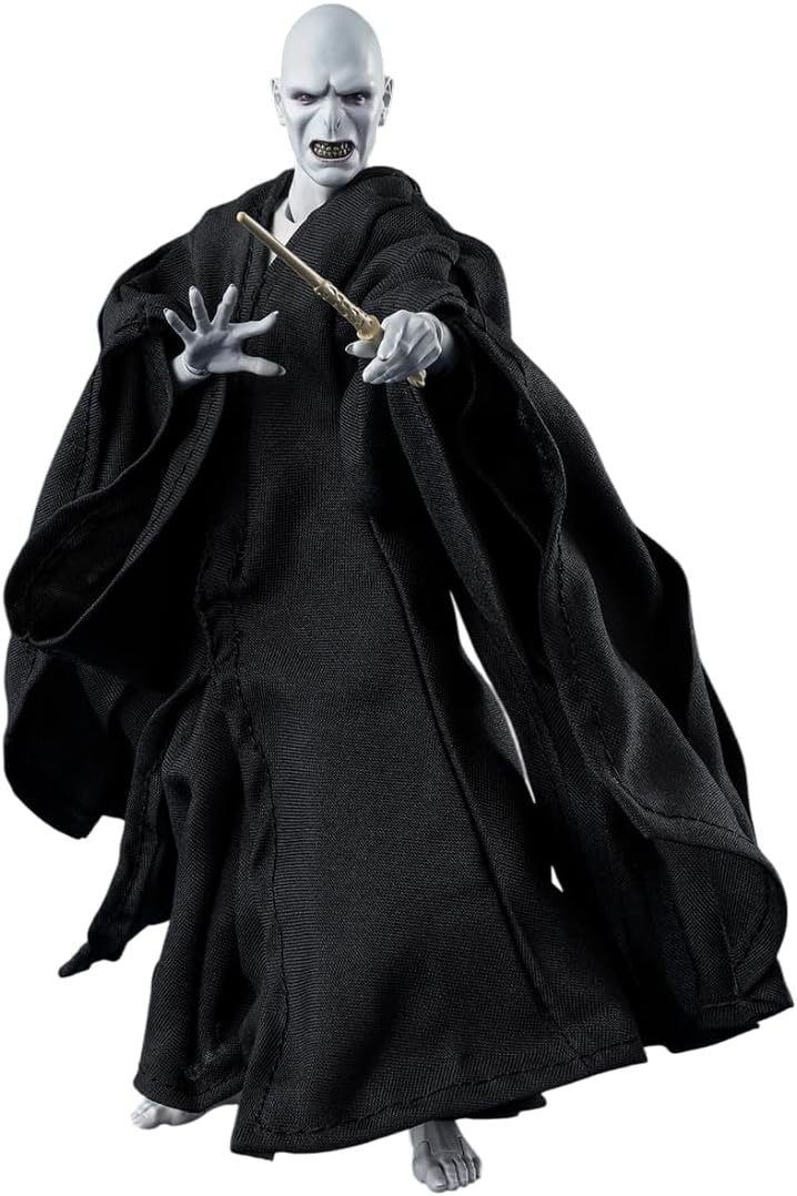 S.H.フィギュアーツ S.H.Figuarts ハリー・ポッターと炎のゴブレット