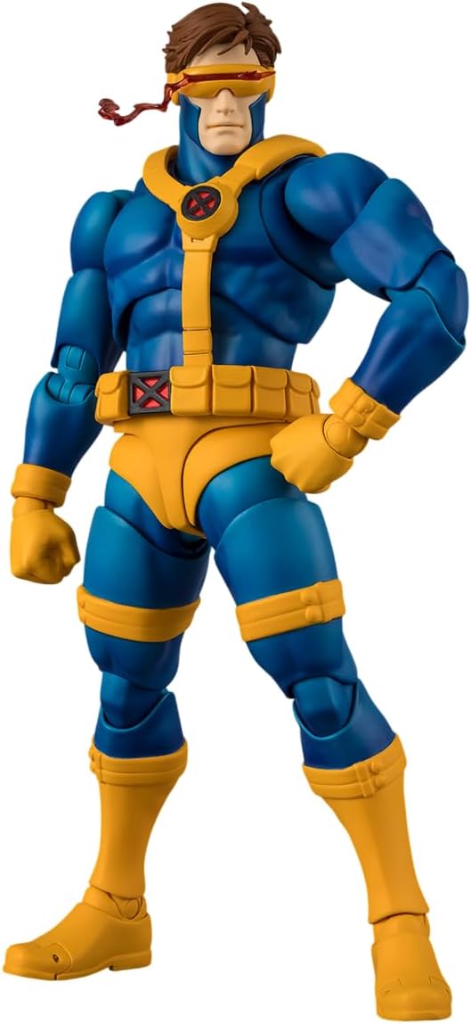 S.H.フィギュアーツ S.H.Figuarts MARVEL サイクロップス（GAMERVERSE