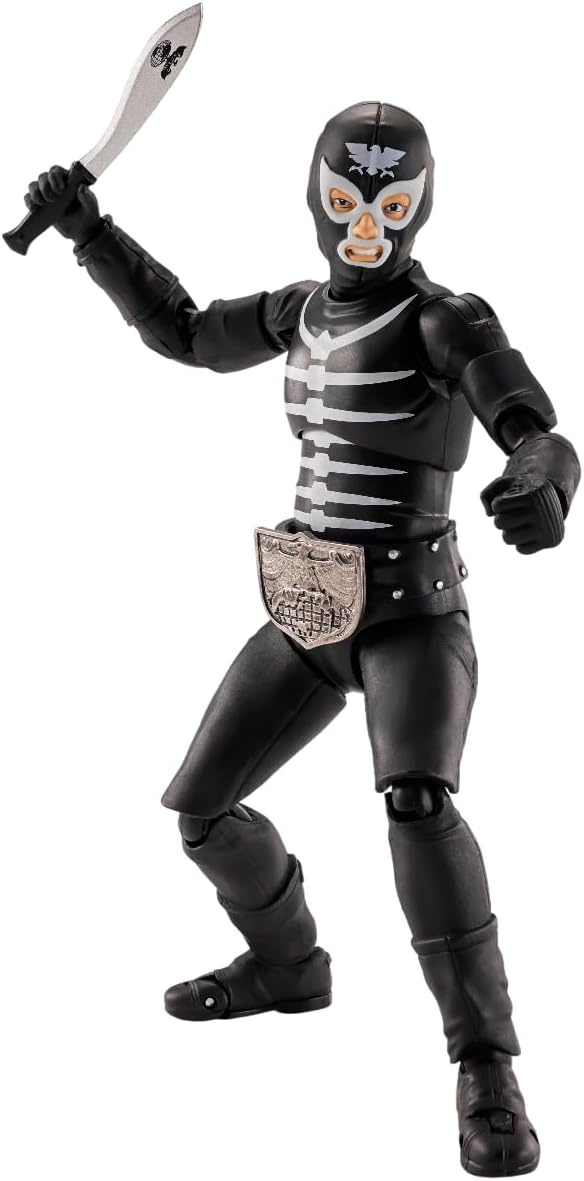 BANDAI S.H.フィギュアーツ 仮面ライダー ショッカー戦闘員 地獄の昭和