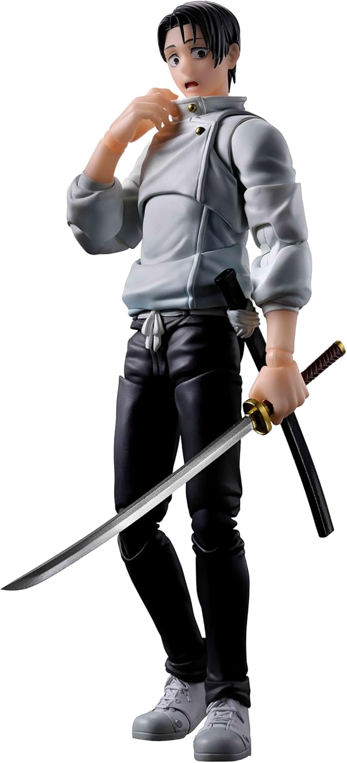 マックスファクトリー figma ペルソナ4 里中千枝 figma フィギュア本体