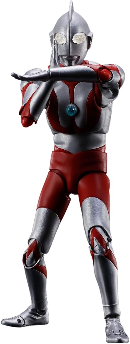 S.H.フィギュアーツ S.H.Figuarts（真骨彫製法） ウルトラマン