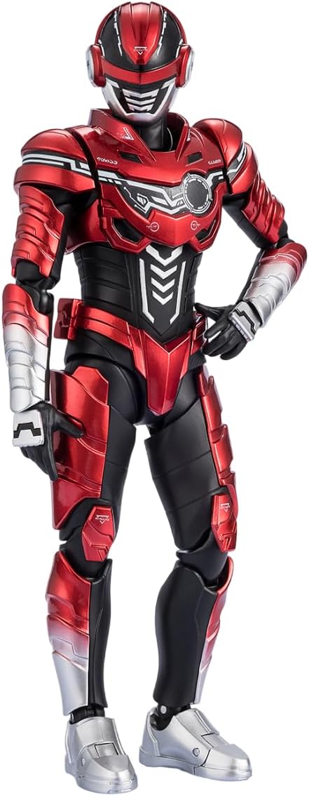 S.H.フィギュアーツ S.H.Figuarts 超宇宙刑事ギャバン インフィニティ