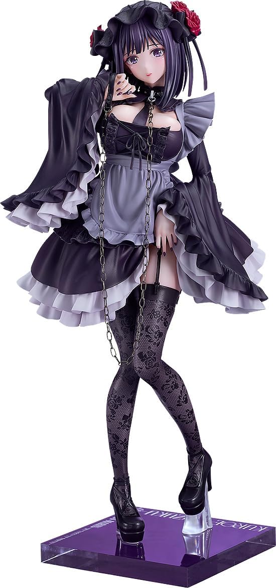 グッドスマイルカンパニー TVアニメ「その着せ替え人形（ビスク・ドール）は恋をする」 黒江雫 cosplay by Marinの商品画像