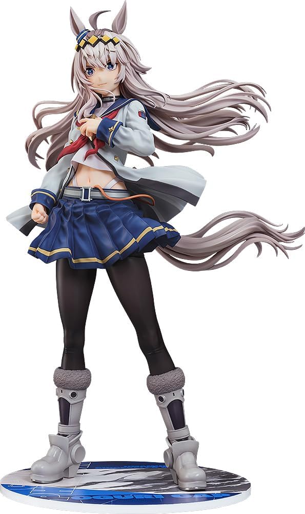 ファット・カンパニー ファット・カンパニー ウマ娘 シンデレラグレイ
