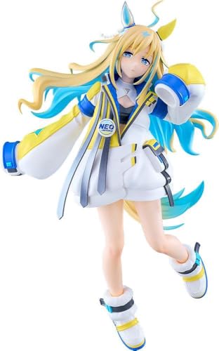グッドスマイルカンパニー POP UP PARADE ウマ娘 プリティーダービー