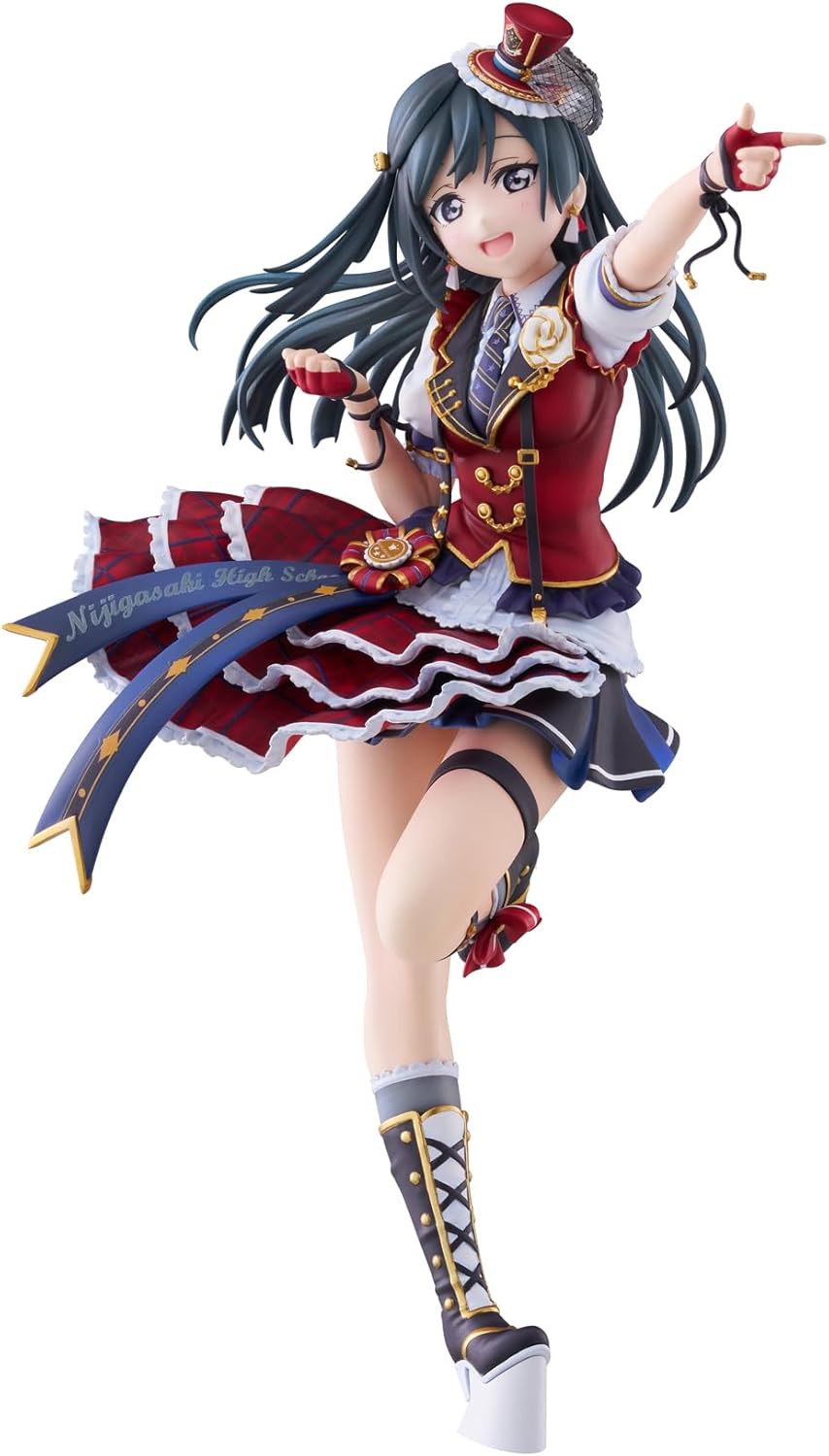 プラム ラブライブ！虹ヶ咲学園スクールアイドル同好会 優木せつ菜 1/7