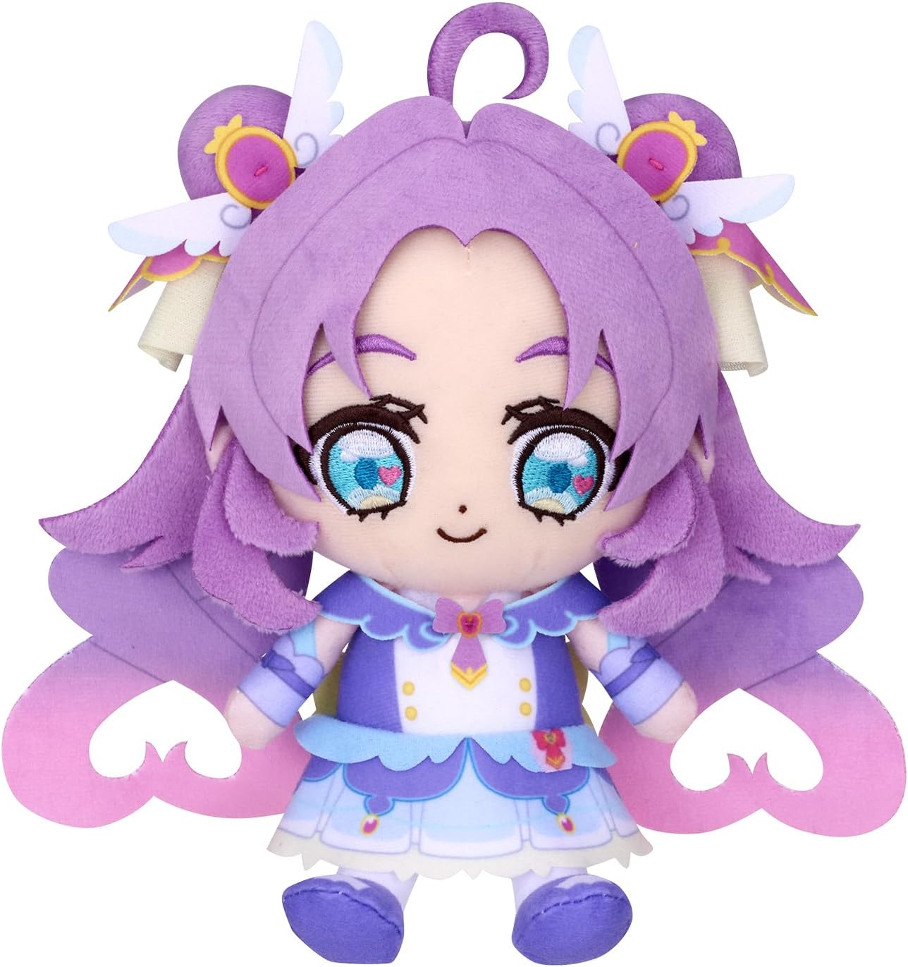 BANDAI BANDAI 名探偵プリキュア！ キュアフレンズぬいぐるみ キュア