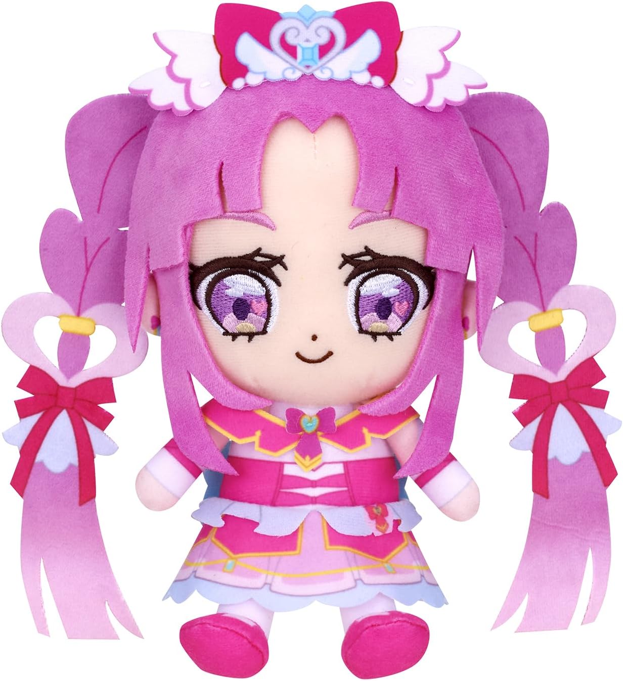 BANDAI BANDAI 名探偵プリキュア！ キュアフレンズぬいぐるみ キュア