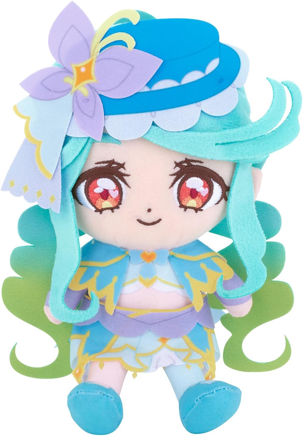 BANDAI BANDAI 名探偵プリキュア！ キュアフレンズぬいぐるみ キュア