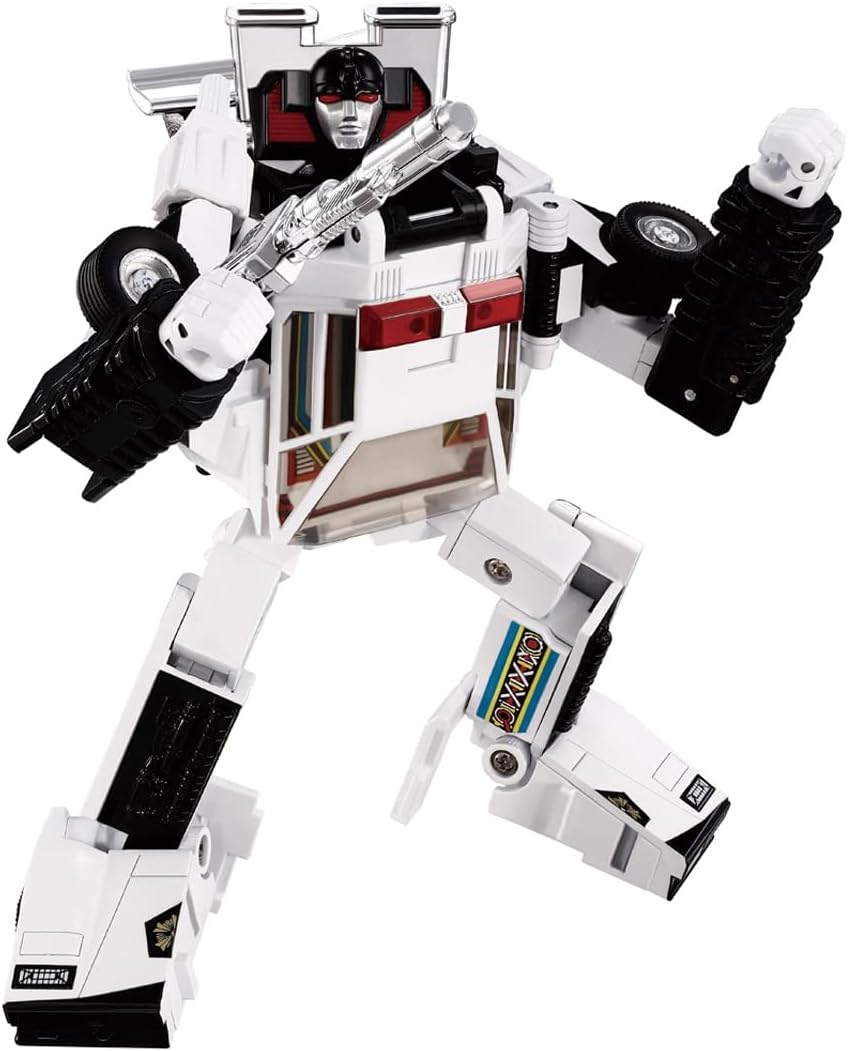 タカラトミー トランスフォーマー ミッシングリンク C-06 コルドン