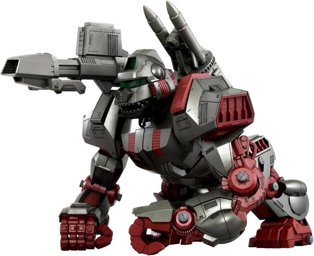 コトブキヤ ペルゼイン・リヒカイト （1/144スケール スーパーロボット