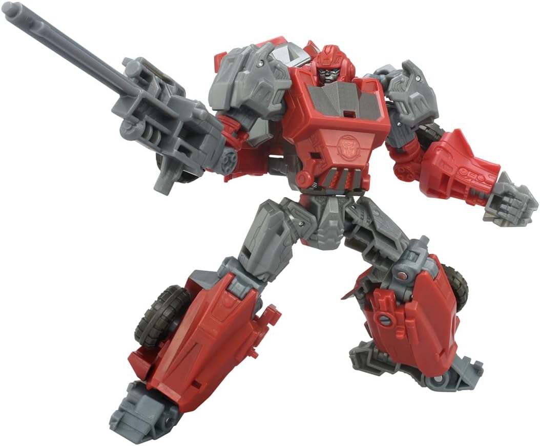 タカラトミー トランスフォーマー スタジオシリーズ TS GE-01 アイアンハイド トランスフォーマー 超合金、ロボットの商品画像