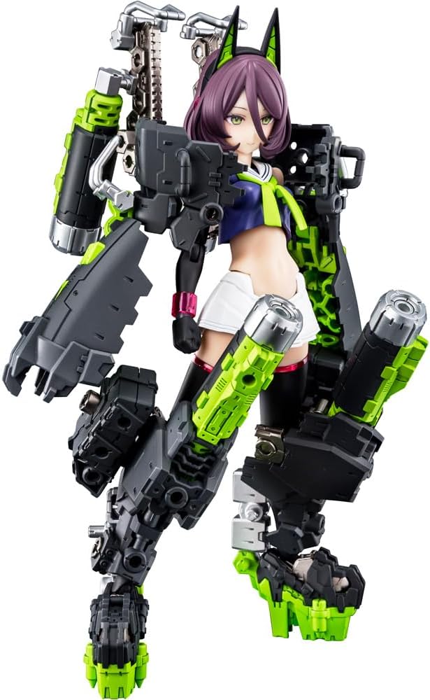BUSTER DOLL タンク特典パーツ コトブキヤ｜Yahoo!フリマ（旧PayPay 