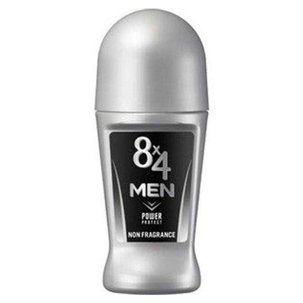 8×4 MEN ロールオン 無香料 60ml ×1個の商品画像