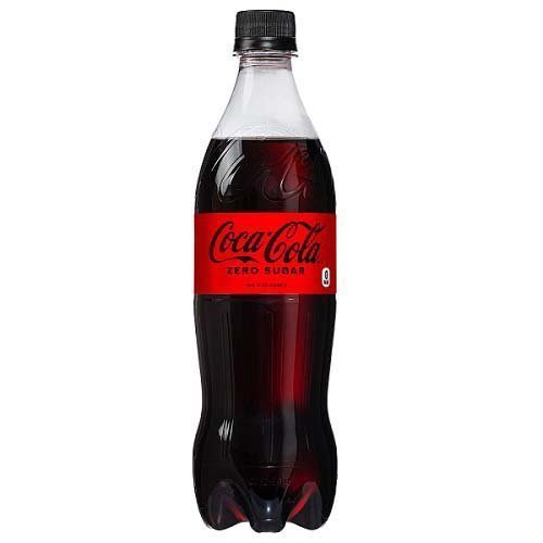 Coca Cola コカ・コーラ ゼロ 700ml × 20本 ペットボトル 炭酸飲料