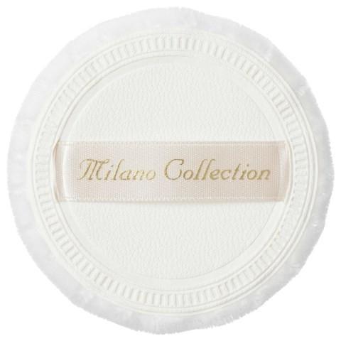 ミラノコレクション フェースアップパウダー用 パフ S（薄型タイプ）の商品画像