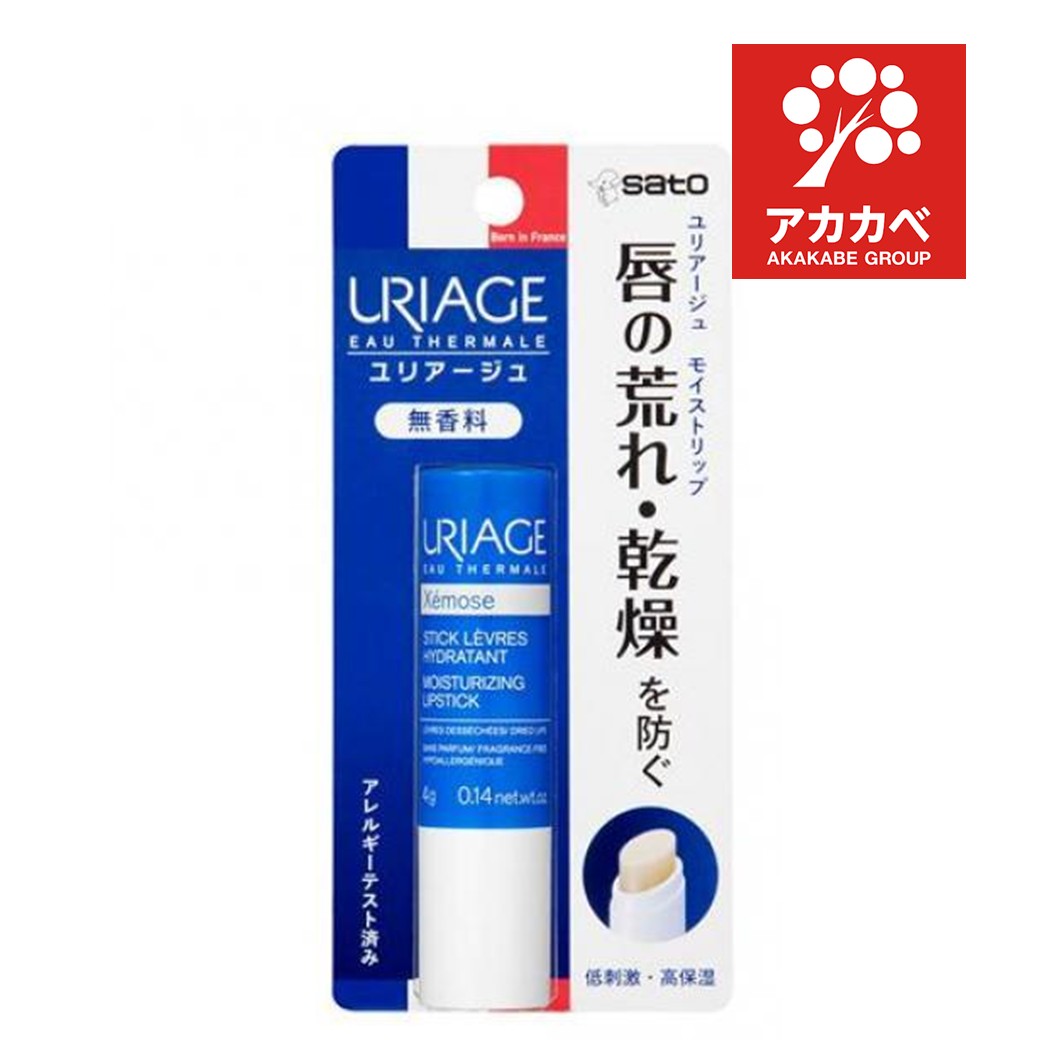 ユリアージュ モイストリップ 無香料 4g×1の商品画像