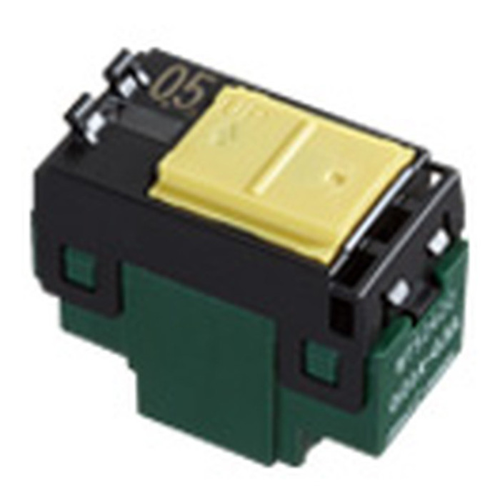 Panasonic コスモシリーズワイド21 埋込パイロットスイッチC（3路 0.5A）WT52422×1個の商品画像