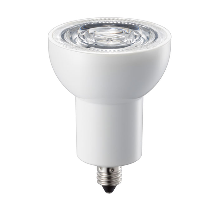 Panasonic LED電球 ハロゲン電球タイプ LDR5WWE11D （白色相当） LED電球、LED蛍光灯の商品画像