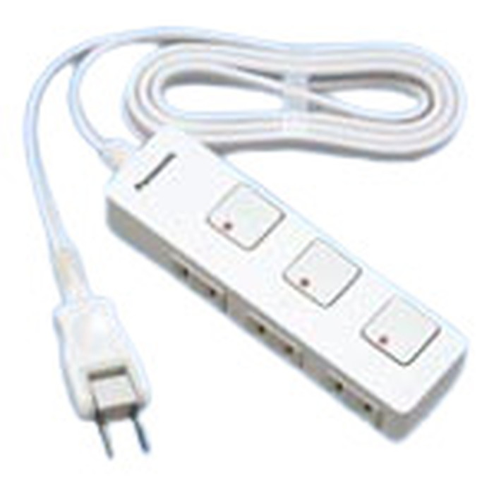 ホワイトレザー / 1個