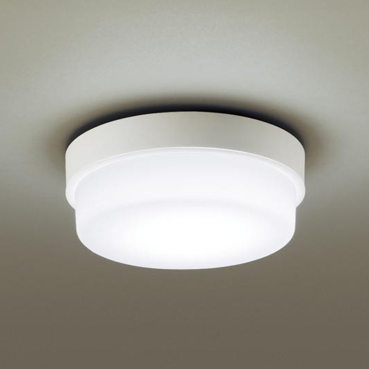 Panasonic LEDシーリングライト LGW51784LE1 （昼白色） （ホワイト） シーリングライトの商品画像