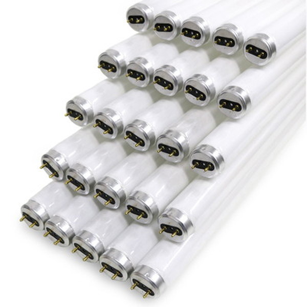 日立 あかりん棒 直管形蛍光ランプ FL15EXLB （電球色） 蛍光灯 - 最