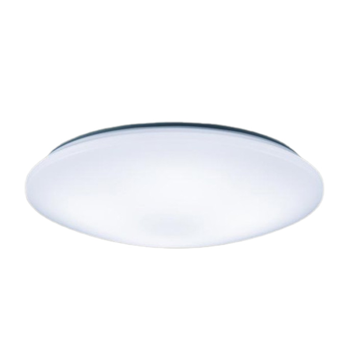 LEDシーリングライト LSEB1195K（電球色～昼光色） ～6畳 （乳白つや消し）の商品画像
