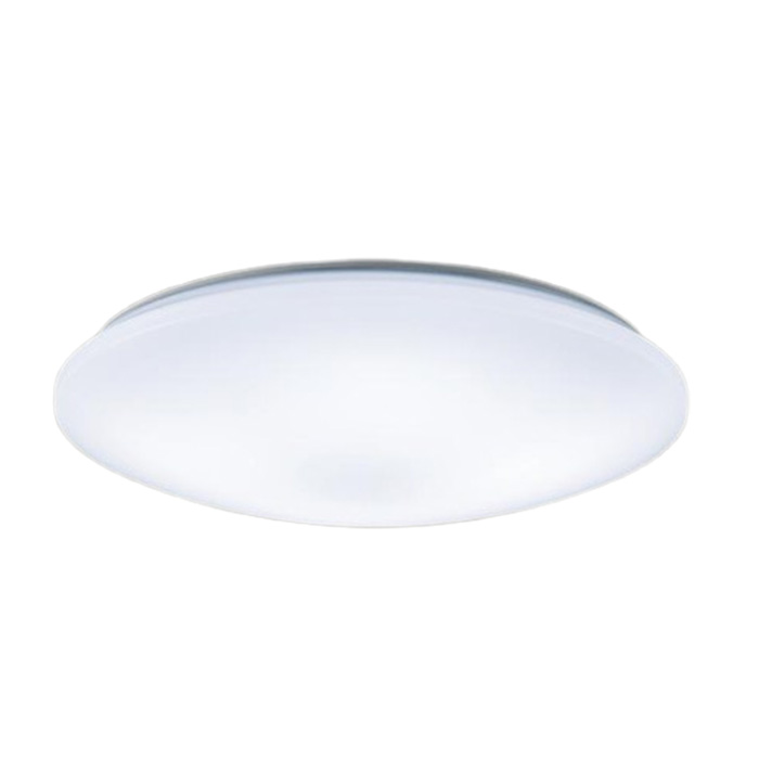 LEDシーリングライト LSEB1196K（電球色～昼光色） ～8畳 （乳白つや消し）の商品画像