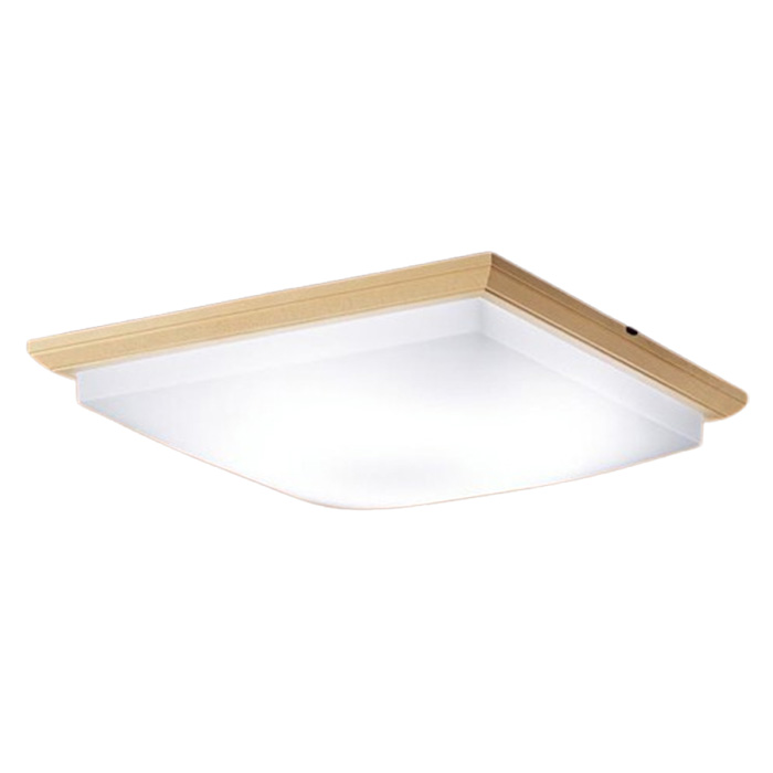 Panasonic LEDシーリングライト LSEB8060K（電球色～昼光色） ～8畳