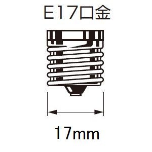 LR100V40WS Panasonic Mini зеркальный лампа 100V 40W форма застежка E17 10 шт. комплект LR100V40W*S