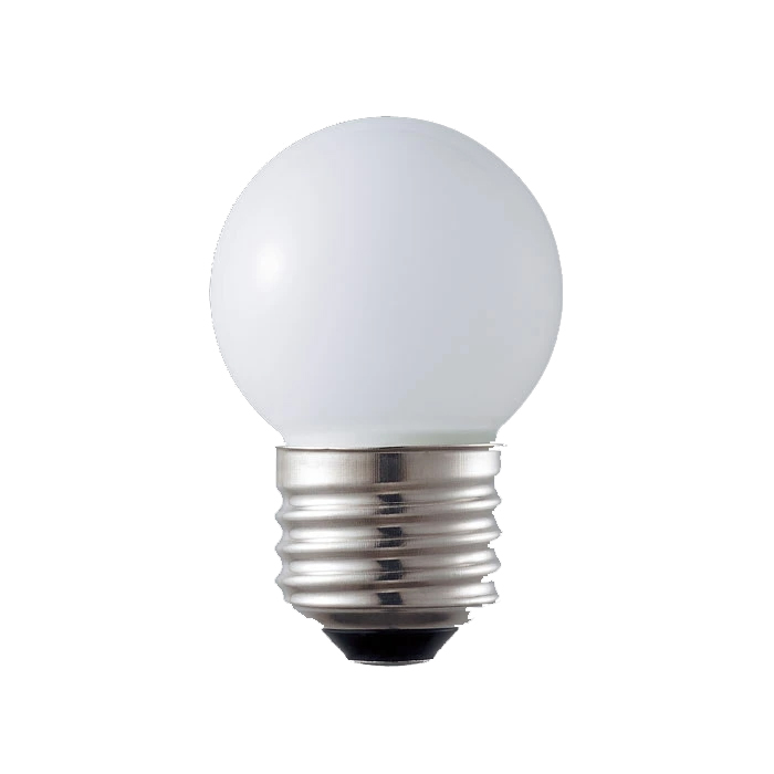 LED装飾電球 LDG1LGW （電球色相当）の商品画像