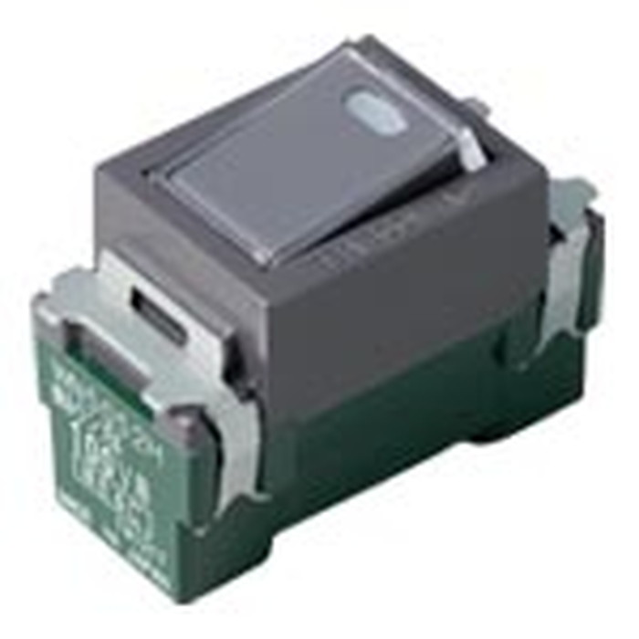 3路/ネーム付/グレー / 1個