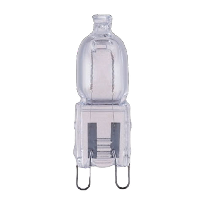 ハロゲンランプ ミラー無しラインボルト JD/J ハロピン JD110V25W/G9/P2の商品画像