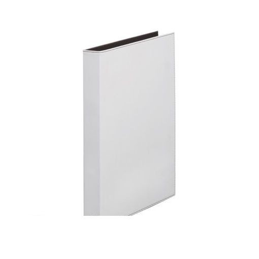 レザフェス リングファイル（ホワイト）1961LFの商品画像