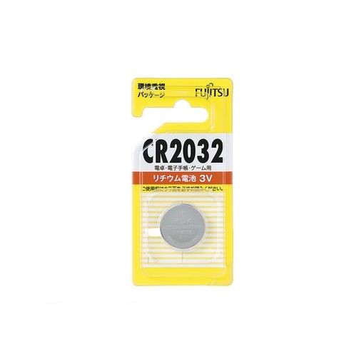 リチウムコイン電池 CR2032C（B）Nの商品画像