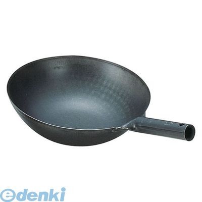 SA 鉄 打出 北京鍋 36cm 9-0424-0604 APK-13036の商品画像
