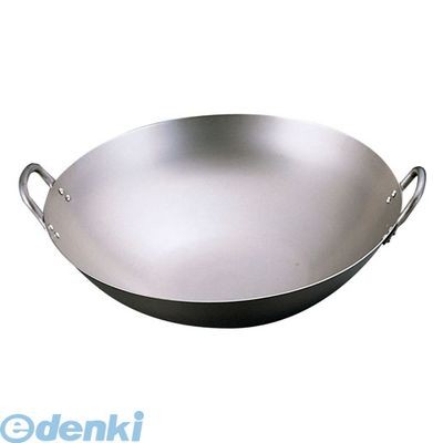 SA 純チタン 中華鍋 33cmの商品画像