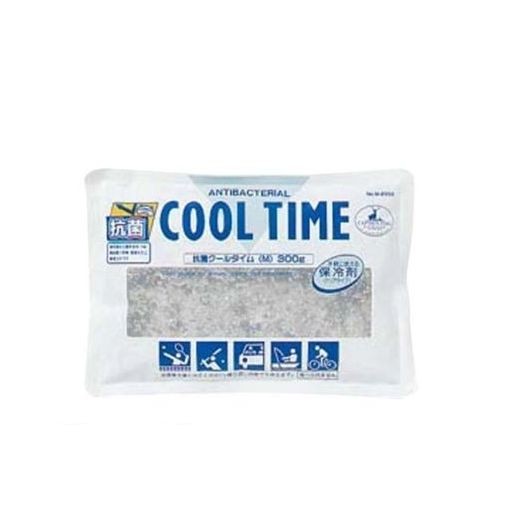 CAPTAIN STAG（キャプテンスタッグ）抗菌クールタイム M 300g×1個の商品画像