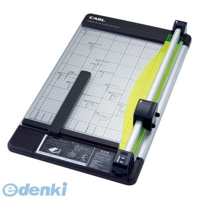 カール事務器 CARL 裁断機 ペーパーカッター A4対応 DC-210N 61p3Vxh3m6L._AC_SY200_QL15_.jpg