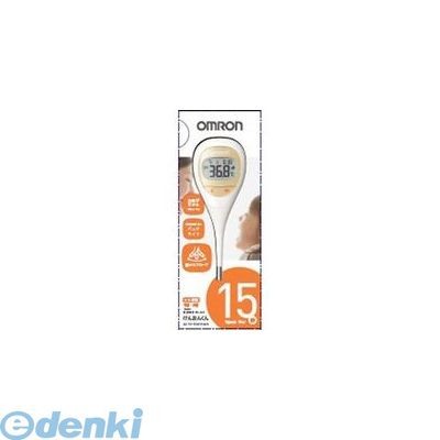 オムロン けんおんくん 電子体温計 MC-682 ×1本の商品画像