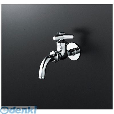 SANEI（水栓金具） SANEI シングルスプレー混合栓 洗髪用 K37531JV-13