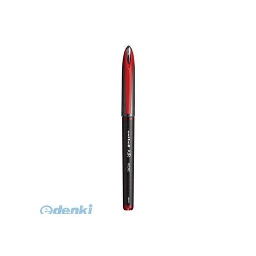 三菱鉛筆 三菱鉛筆 ユニボール エア（赤）0.5mm UBA20105.15×10本 uni（三菱鉛筆） ユニボール エア ボールペンの商品画像