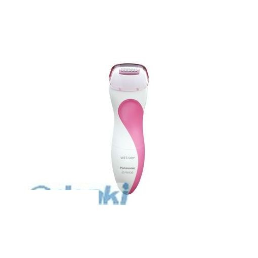 【赤いバラさま専用】Panasonic ES-WH75 脱毛器 絶版パナソニック 光エステ 光美容器 Panasonic ES-WH75 廃番品