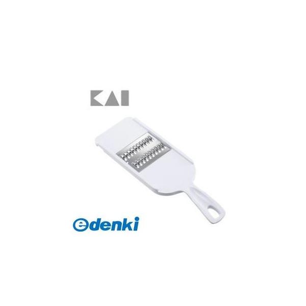 貝印 貝印 SELECT100 太せん切り器（3×3mm） DH3100×1個 SELECT100 スライサーの商品画像