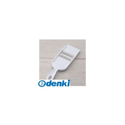 貝印 SELECT100 せん切り器（2×2mm） DH3003×1個の商品画像