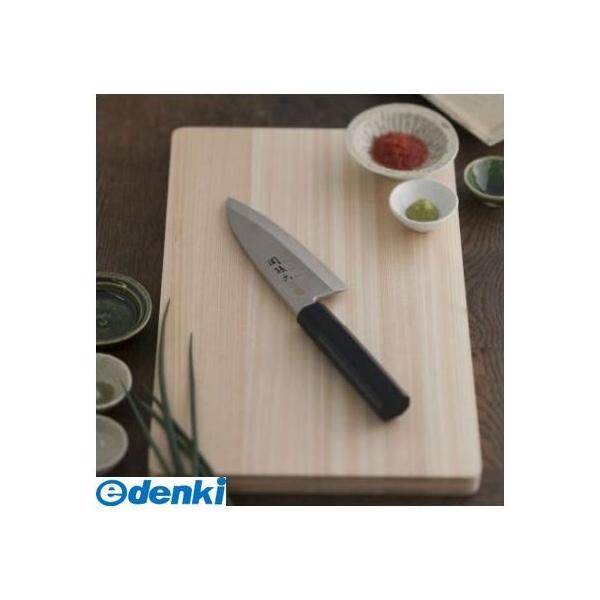 藤次郎 藤次郎プロ DPコバルト合金鋼2層複合 出刃 16.5cm F-636 出刃