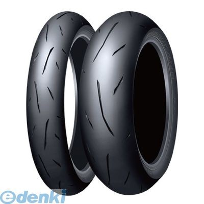 DUNLOP SPORTMAX α-14 190/50ZR17 M/C 73W TL 327317 SPORTMAX（DUNLOP） バイク用オンロードラジアルタイヤの商品画像