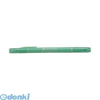 トンボ鉛筆 トンボ鉛筆 プレイカラーK （ミントグリーン） WS-PK86 マーカーの商品画像