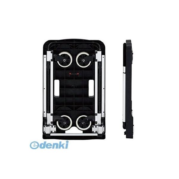 ゼクソン 折り畳み台車 スーパーフラットキャリー SFK-99の商品画像